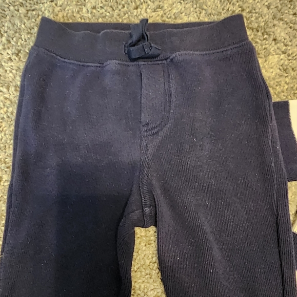 Ralph Lauren matching sweater & pants set. Size: 9 Month - Picture 4 of 4